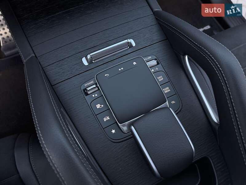 Внедорожник / Кроссовер Mercedes-Benz GLE-Class 2023 в Одессе