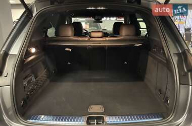 Внедорожник / Кроссовер Mercedes-Benz GLE-Class 2023 в Львове