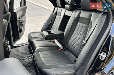Позашляховик / Кросовер Mercedes-Benz GLE-Class 2024 в 