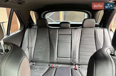 Внедорожник / Кроссовер Mercedes-Benz GLE-Class 2019 в 