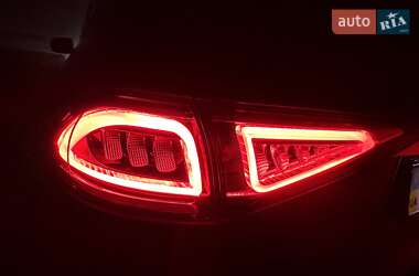 Внедорожник / Кроссовер Mercedes-Benz GLE-Class 2020 в 