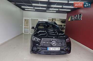Позашляховик / Кросовер Mercedes-Benz GLE-Class 2024 в Львові