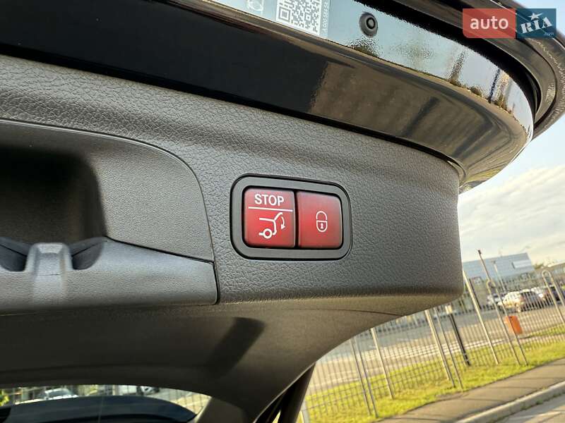 Внедорожник / Кроссовер Mercedes-Benz GLE-Class 2024 в Киеве
