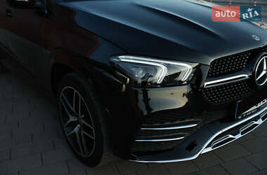 Внедорожник / Кроссовер Mercedes-Benz GLE-Class 2023 в 