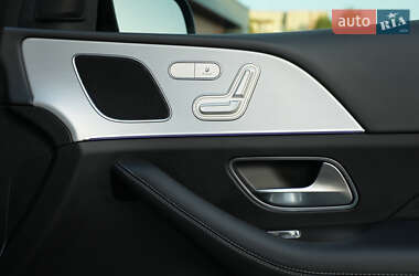 Внедорожник / Кроссовер Mercedes-Benz GLE-Class 2023 в 