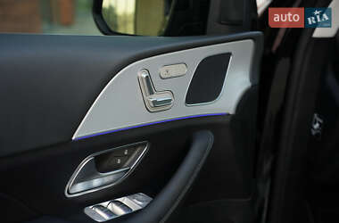 Внедорожник / Кроссовер Mercedes-Benz GLE-Class 2023 в 