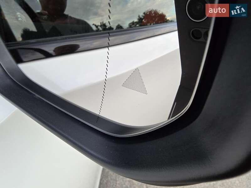 Внедорожник / Кроссовер Mercedes-Benz GLE-Class 2020 в Львове