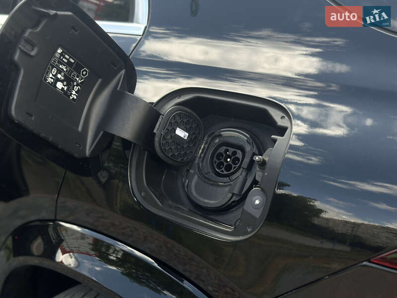 Внедорожник / Кроссовер Mercedes-Benz GLE-Class 2022 в Львове