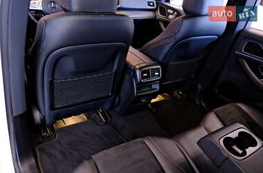 Внедорожник / Кроссовер Mercedes-Benz GLE-Class 2021 в 