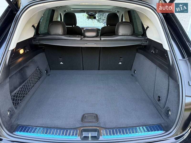 Внедорожник / Кроссовер Mercedes-Benz GLE-Class 2022 в Ровно