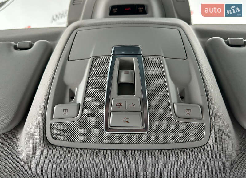 Внедорожник / Кроссовер Mercedes-Benz GLE-Class 2015 в Львове