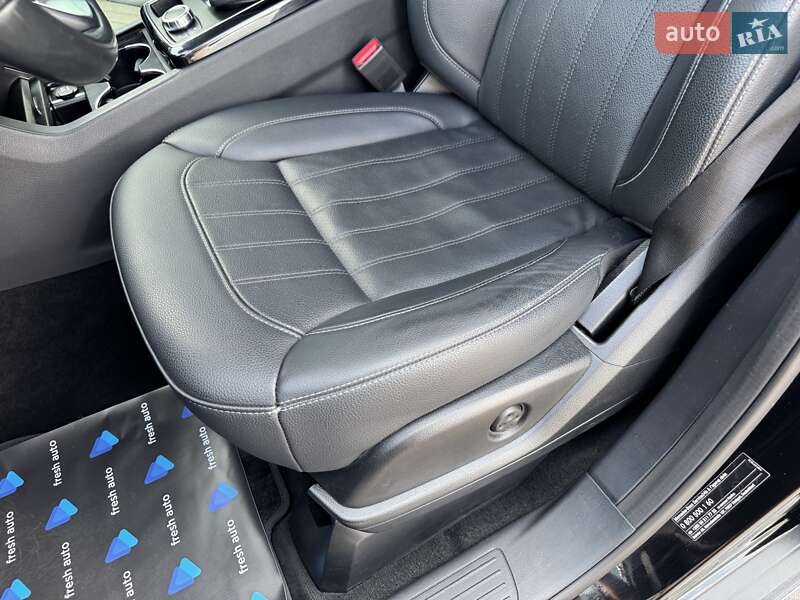 Внедорожник / Кроссовер Mercedes-Benz GLE-Class 2018 в Ровно