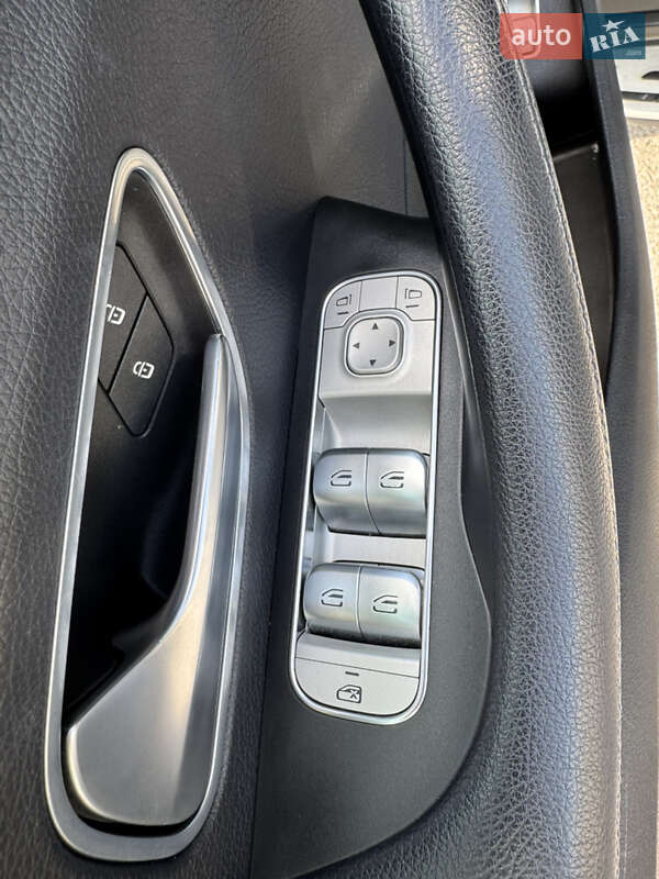 Позашляховик / Кросовер Mercedes-Benz GLE-Class 2020 в Львові