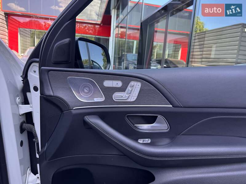 Внедорожник / Кроссовер Mercedes-Benz GLE-Class 2019 в Одессе