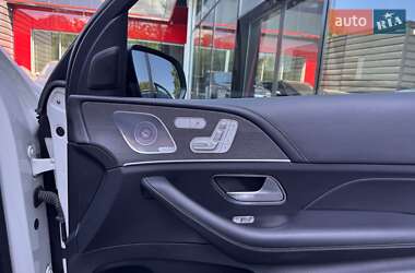 Внедорожник / Кроссовер Mercedes-Benz GLE-Class 2019 в 