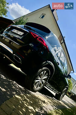 Внедорожник / Кроссовер Mercedes-Benz GLE-Class 2019 в 