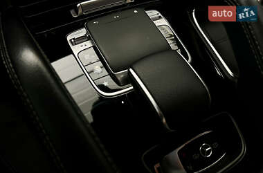 Внедорожник / Кроссовер Mercedes-Benz GLE-Class 2019 в 