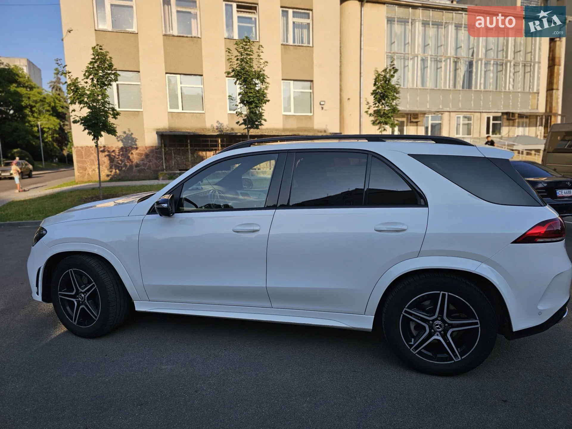 2020 Mercedes-Benz GLE - мініатюра 44