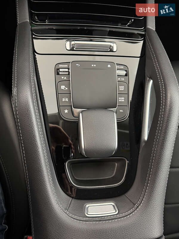 Внедорожник / Кроссовер Mercedes-Benz GLE-Class 2021 в Киеве