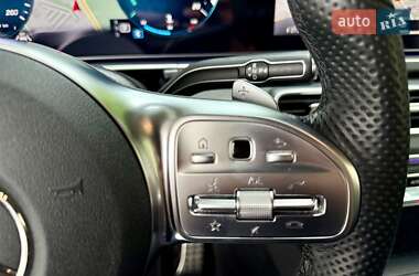 Внедорожник / Кроссовер Mercedes-Benz GLE-Class 2022 в 
