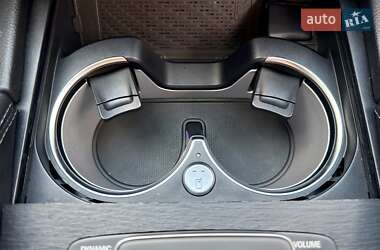 Внедорожник / Кроссовер Mercedes-Benz GLE-Class 2022 в 