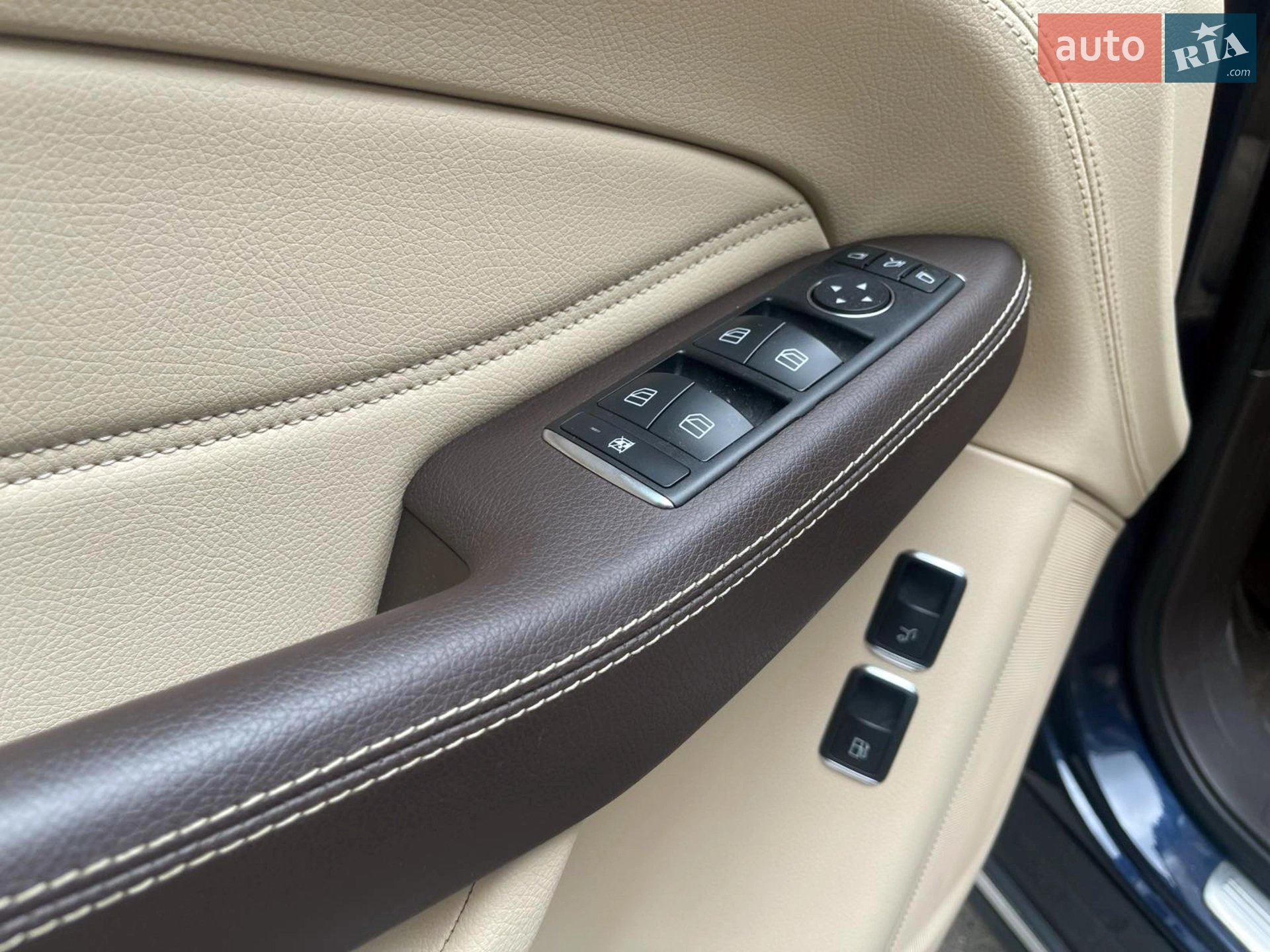 2018 Mercedes-Benz GLE - мініатюра 21