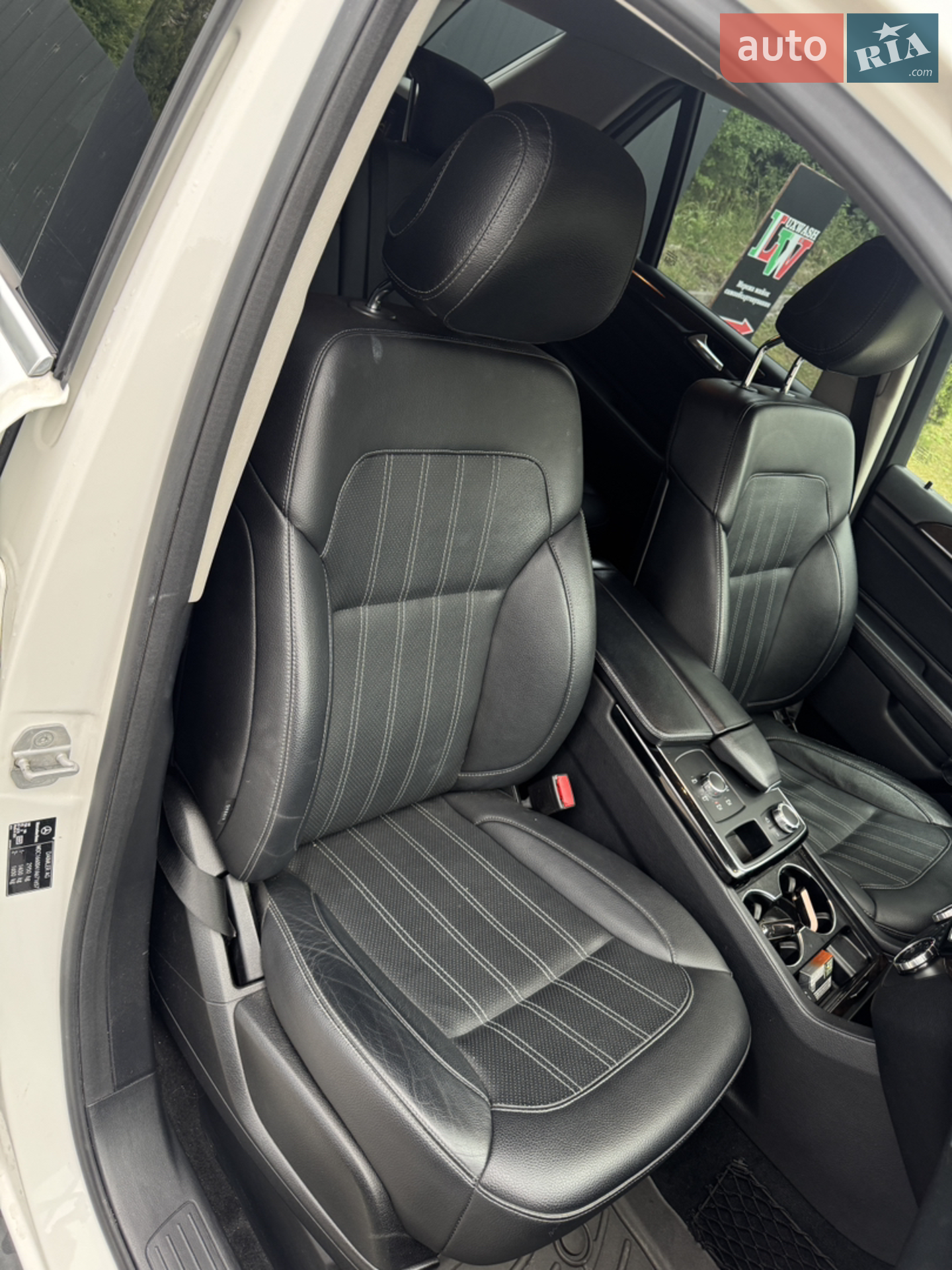 2015 Mercedes-Benz GLE - мініатюра 15