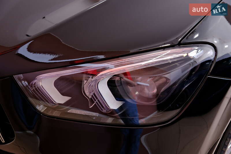 Внедорожник / Кроссовер Mercedes-Benz GLE-Class 2021 в Одессе