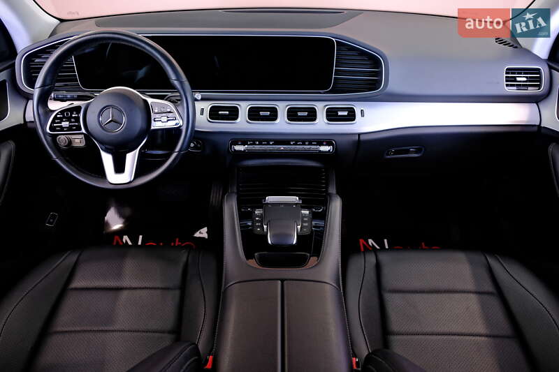Внедорожник / Кроссовер Mercedes-Benz GLE-Class 2021 в Одессе