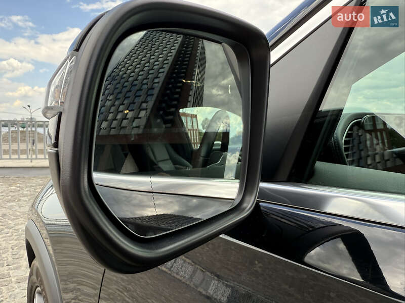 Внедорожник / Кроссовер Mercedes-Benz GLE-Class 2021 в Днепре