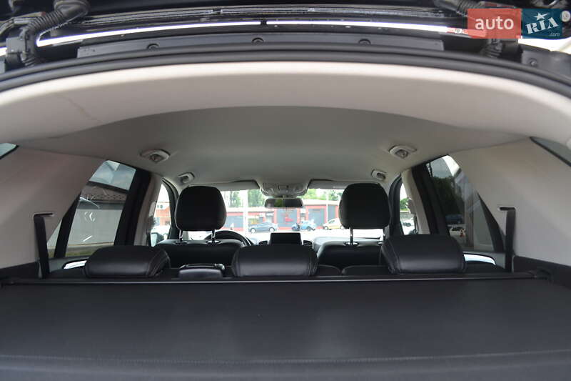 Позашляховик / Кросовер Mercedes-Benz GLE-Class 2016 в Вінниці фото 31 Позашляховик / Кросовер Mercedes-Benz GLE-Class 2016 в Вінниці