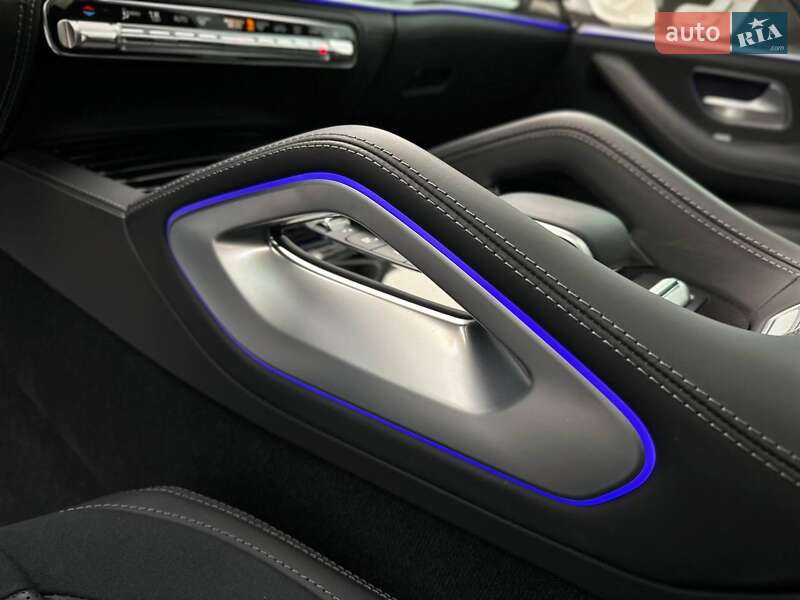 Внедорожник / Кроссовер Mercedes-Benz GLE-Class 2023 в Киеве