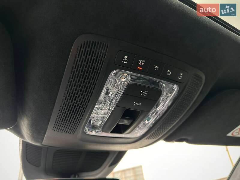 Внедорожник / Кроссовер Mercedes-Benz GLE-Class 2023 в Киеве