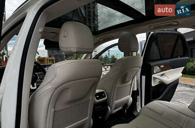 Внедорожник / Кроссовер Mercedes-Benz GLE-Class 2021 в 
