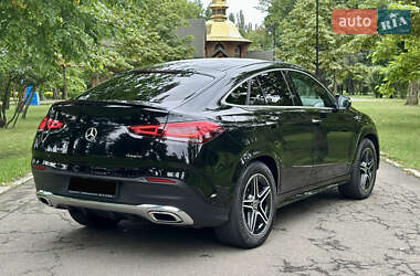 Внедорожник / Кроссовер Mercedes-Benz GLE-Class 2023 в Киеве