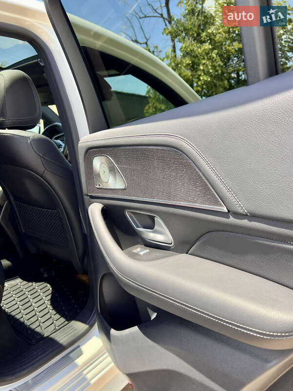 Позашляховик / Кросовер Mercedes-Benz GLE-Class 2022 в Первомайську