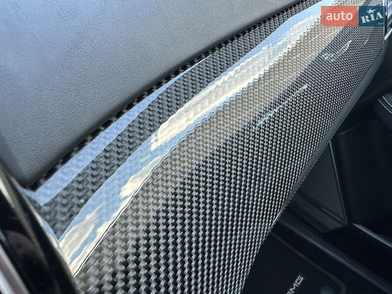 Позашляховик / Кросовер Mercedes-Benz GLE-Class 2017 в Києві фото 25 Позашляховик / Кросовер Mercedes-Benz GLE-Class 2017 в Києві