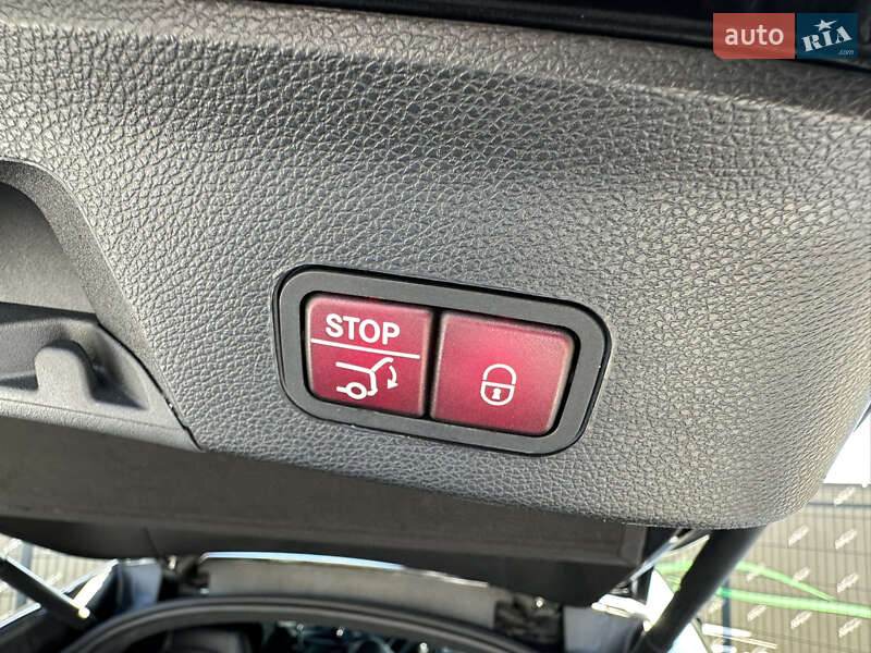 Позашляховик / Кросовер Mercedes-Benz GLE-Class 2017 в Києві фото 42 Позашляховик / Кросовер Mercedes-Benz GLE-Class 2017 в Києві