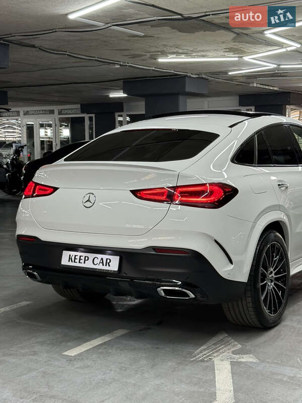 Позашляховик / Кросовер Mercedes-Benz GLE-Class 2021 в Одесі фото 18 Позашляховик / Кросовер Mercedes-Benz GLE-Class 2021 в Одесі