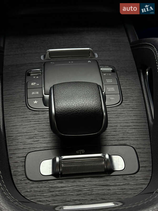 Позашляховик / Кросовер Mercedes-Benz GLE-Class 2021 в Одесі фото 31 Позашляховик / Кросовер Mercedes-Benz GLE-Class 2021 в Одесі