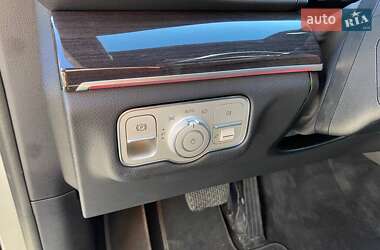 Внедорожник / Кроссовер Mercedes-Benz GLE-Class 2019 в 