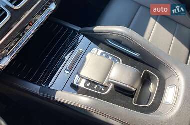 Внедорожник / Кроссовер Mercedes-Benz GLE-Class 2019 в 