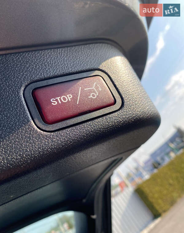 Внедорожник / Кроссовер Mercedes-Benz GLE-Class 2017 в Черновцах