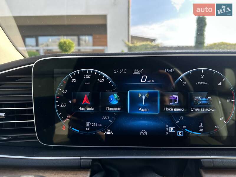 Внедорожник / Кроссовер Mercedes-Benz GLE-Class 2021 в Стрые фото 46 Внедорожник / Кроссовер Mercedes-Benz GLE-Class 2021 в Стрые