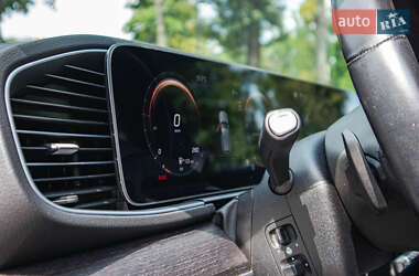 Внедорожник / Кроссовер Mercedes-Benz GLE-Class 2022 в 