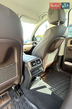 Внедорожник / Кроссовер Mercedes-Benz GLE-Class 2022 в 