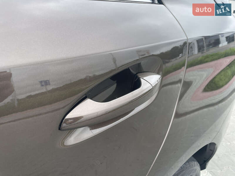 Внедорожник / Кроссовер Mercedes-Benz GLE-Class 2017 в Луцке