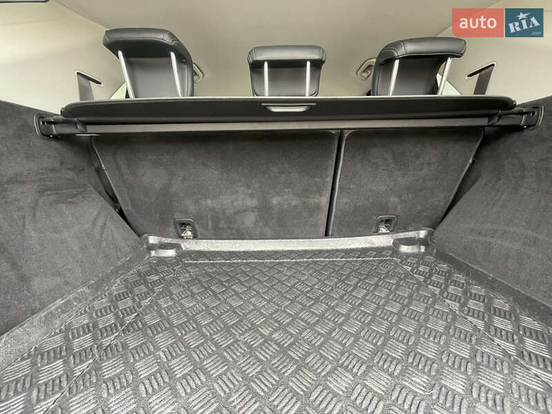 Внедорожник / Кроссовер Mercedes-Benz GLE-Class 2017 в Луцке