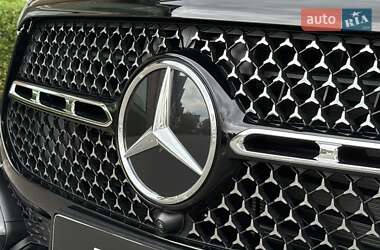 Внедорожник / Кроссовер Mercedes-Benz GLE-Class 2025 в 