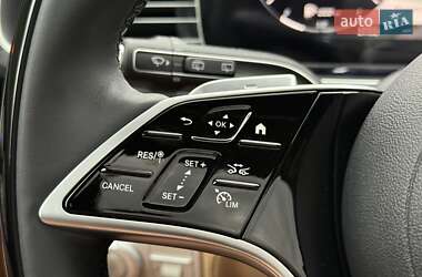 Внедорожник / Кроссовер Mercedes-Benz GLE-Class 2025 в 